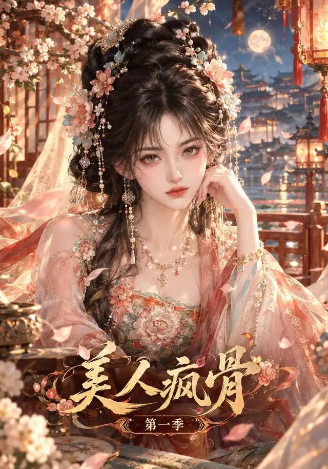 《美人疯骨第一季（160集）AI短剧》短剧全集免费在线观看-CD网盘社