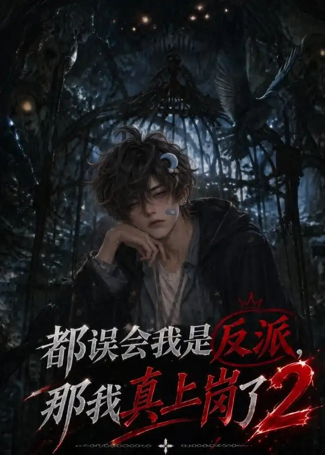《都误会我是反派，那我真上岗了2&都误会我是反派那我真上岗了2（173集）AI短剧》短剧全集免费在线观看-CD网盘社