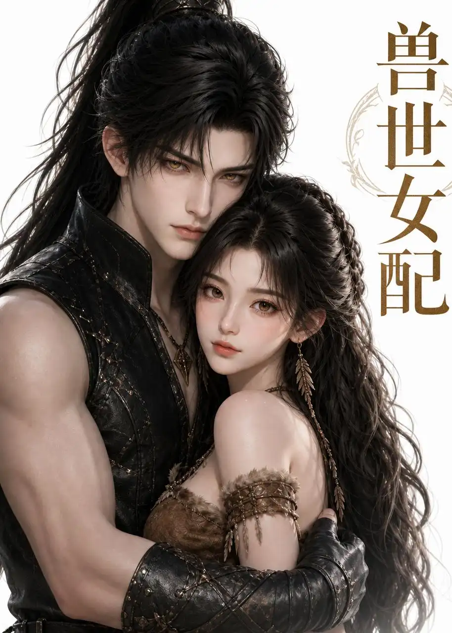 《兽世女配（148集）AI短剧》短剧全集免费在线观看-CD网盘社