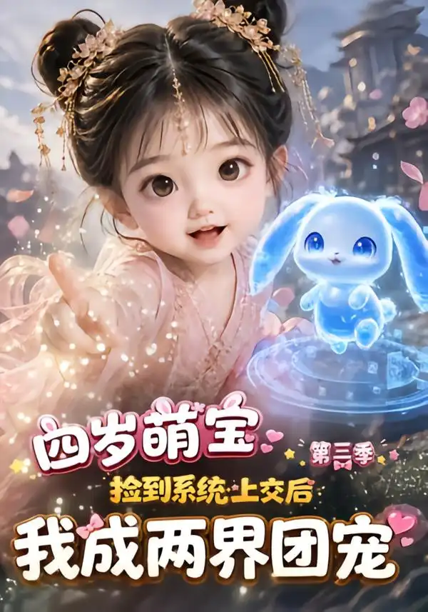 四岁萌宝捡到系统上交后我成两界团宠第三季（288集）AI短剧全集免费在线观看 - 第一搜