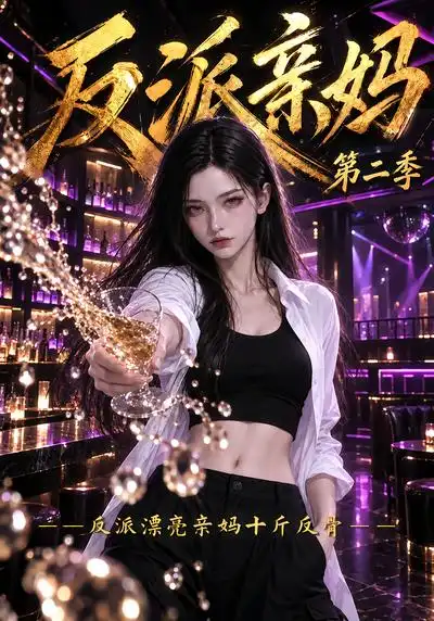《反派亲妈:反派漂亮亲妈十斤反骨第二季&反派亲妈反派漂亮亲妈十斤反骨第二季(334集)AI短剧》短剧全集免费在线观看-CD网盘社