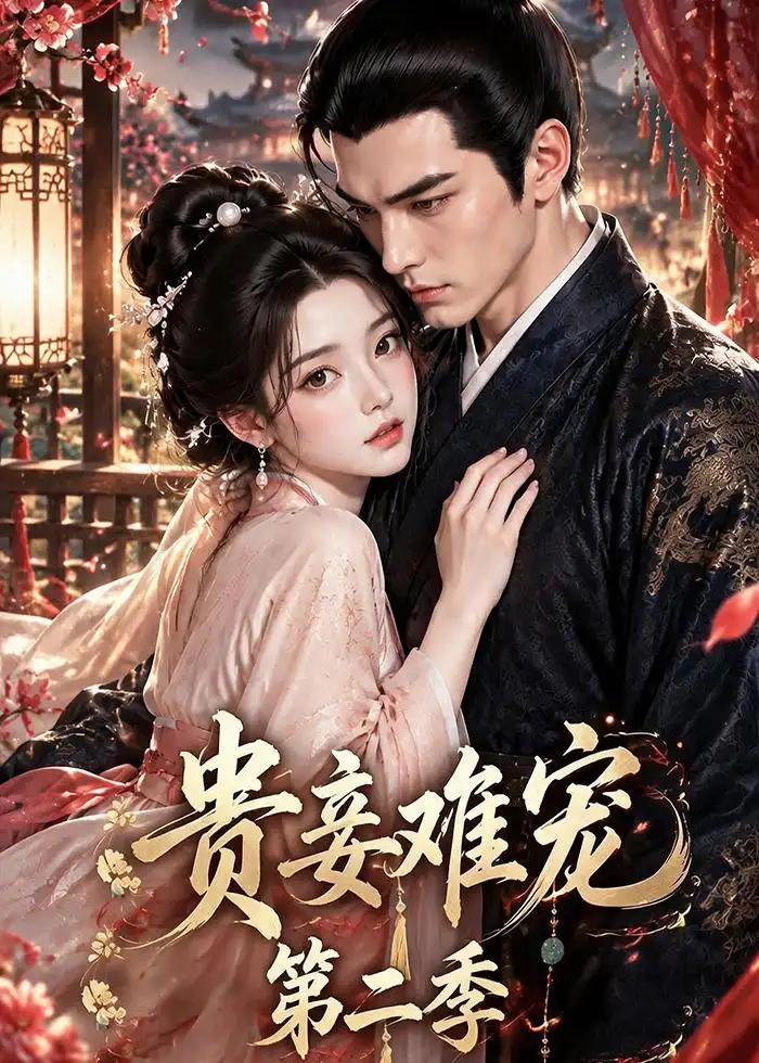 《贵妾难宠第二季（117集） AI短剧》短剧全集免费在线观看-CD网盘社