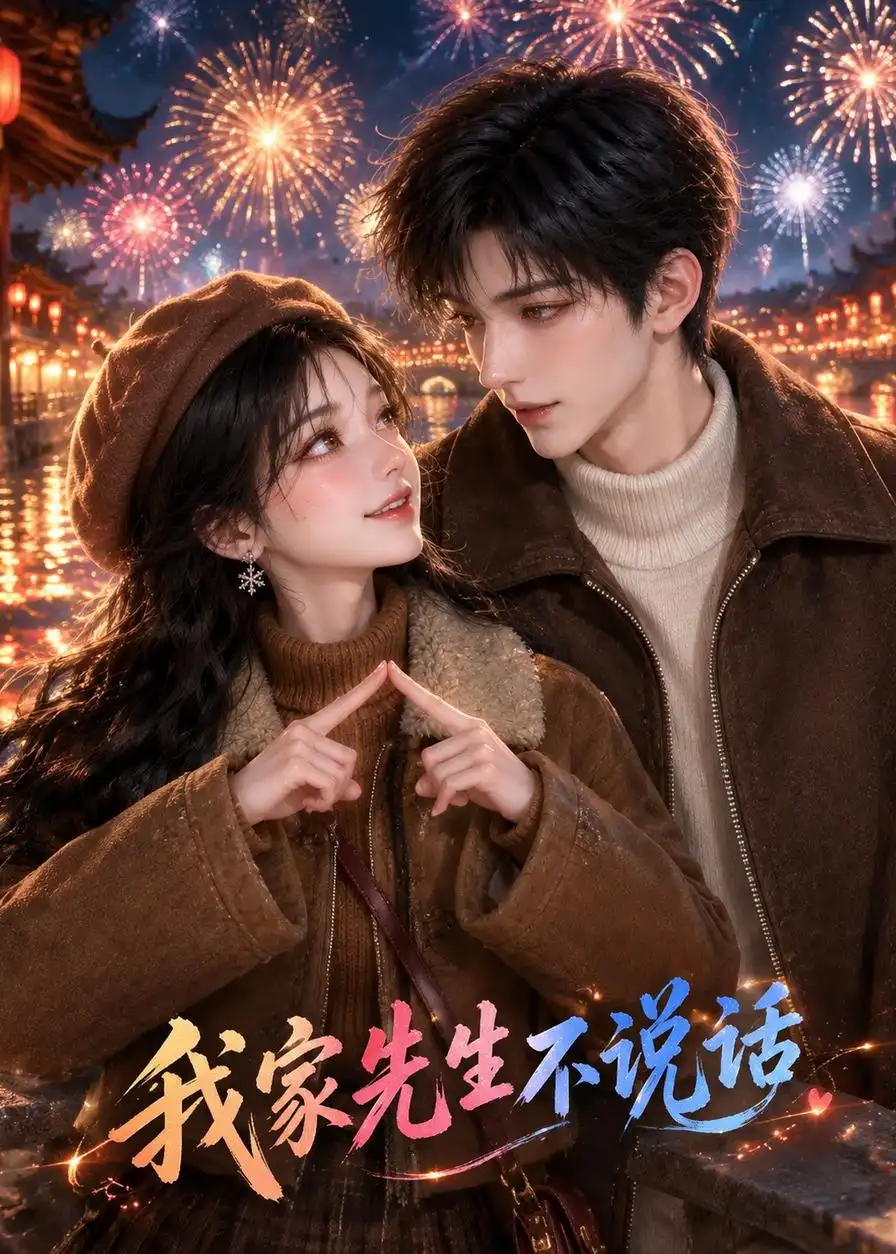 《我家先生不说话（98集）AI短剧》短剧全集免费在线观看