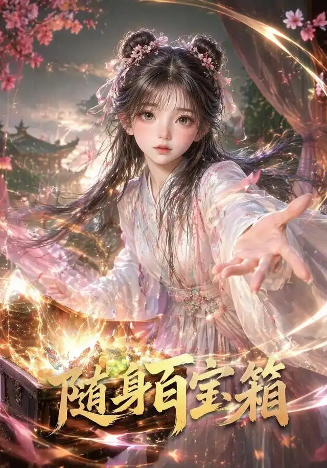 《随身百宝箱（67集）AI短剧》短剧全集免费在线观看-CD网盘社
