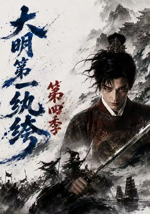 《大明第一纨绔第四季（98集）AI短剧》短剧全集免费在线观看-CD网盘社