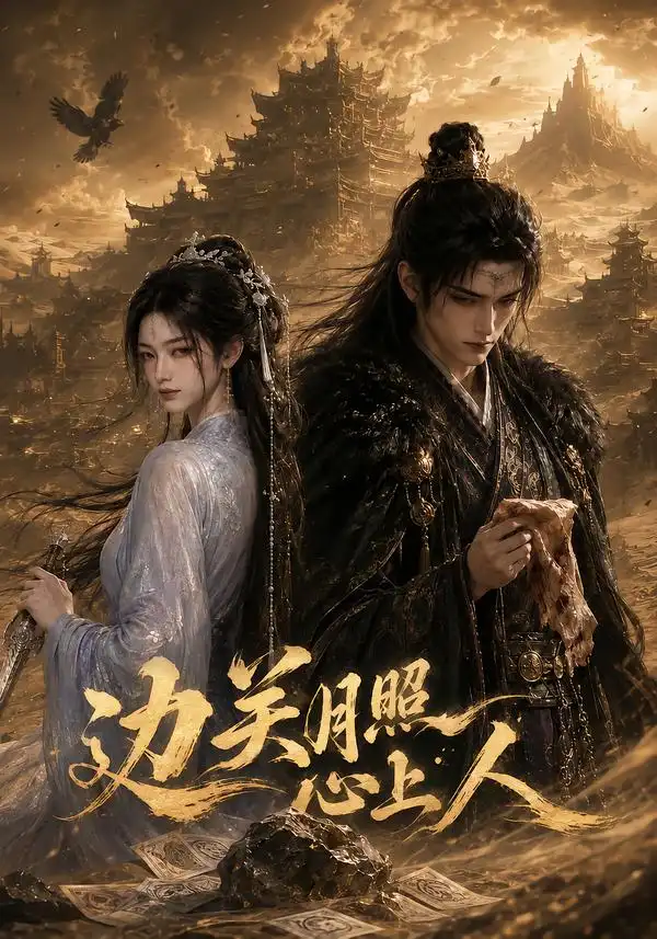 《边关月照心上人（82集）AI短剧》短剧全集免费在线观看-CD网盘社