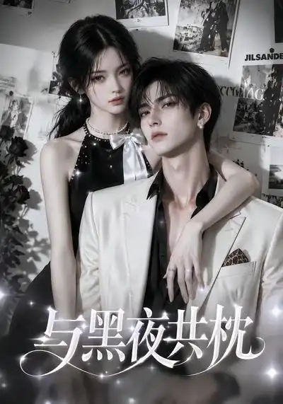 《与黑夜共枕！&与黑夜共枕（79集）AI短剧》短剧全集免费在线观看-CD网盘社