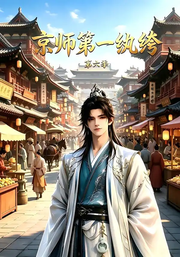 京师第一纨绔第六季（228集）AI短剧全集免费在线观看 - 第一搜