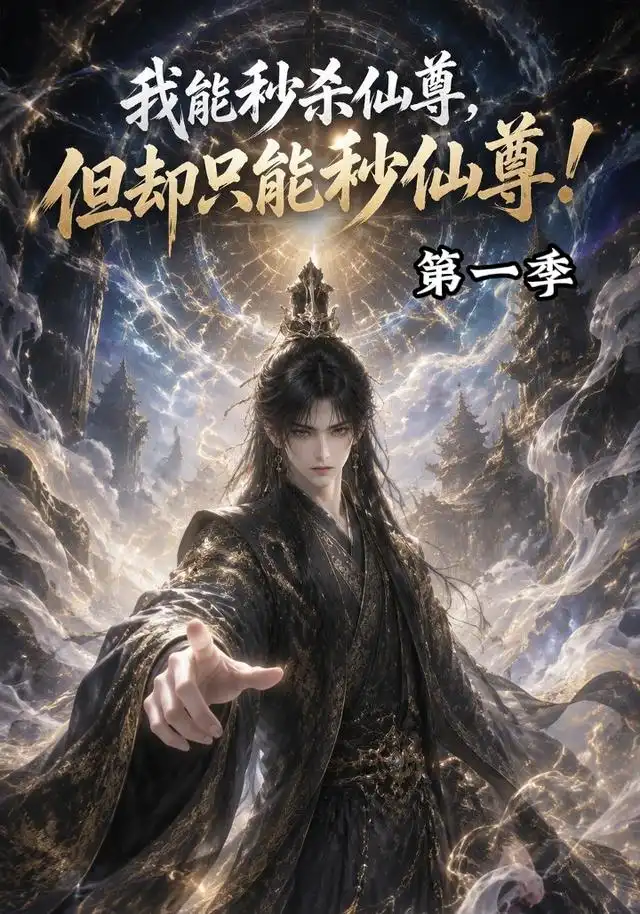 我能秒杀仙尊，但却只能秒仙尊！第一季&我能秒杀仙尊但却只能秒仙尊第一季（144集）AI短剧全集免费在线观看 - 第一搜