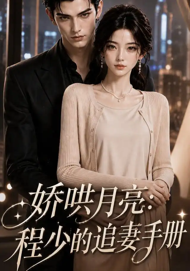 《娇哄月亮：程少的追妻手册&娇哄月亮程少的追妻手册（101集）AI短剧》短剧全集免费在线观看-CD网盘社
