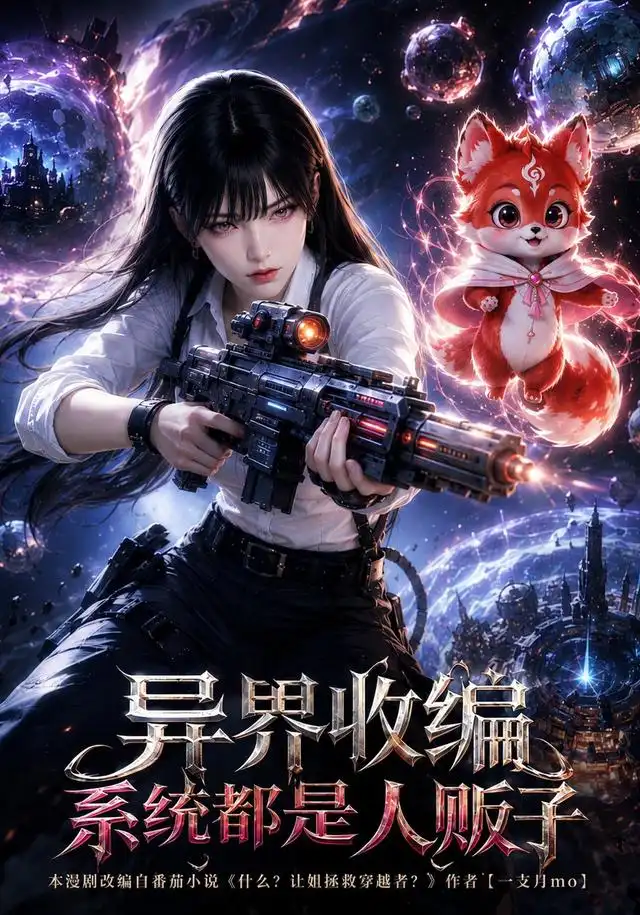《异界收编，系统都是人贩子&异界收编系统都是人贩子（113集）AI短剧》短剧全集免费在线观看-CD网盘社