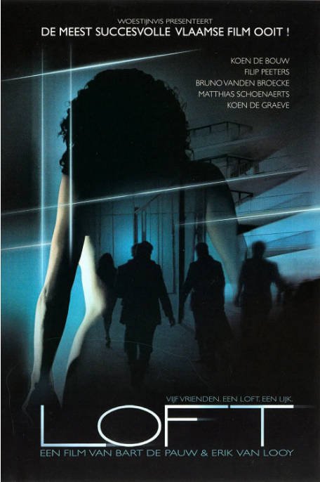 比利时电影《阁楼》（2008）剧情 / 爱情 / 悬疑 / 惊悚 / 犯罪 豆瓣7.0[夸克网盘]-CD网盘社