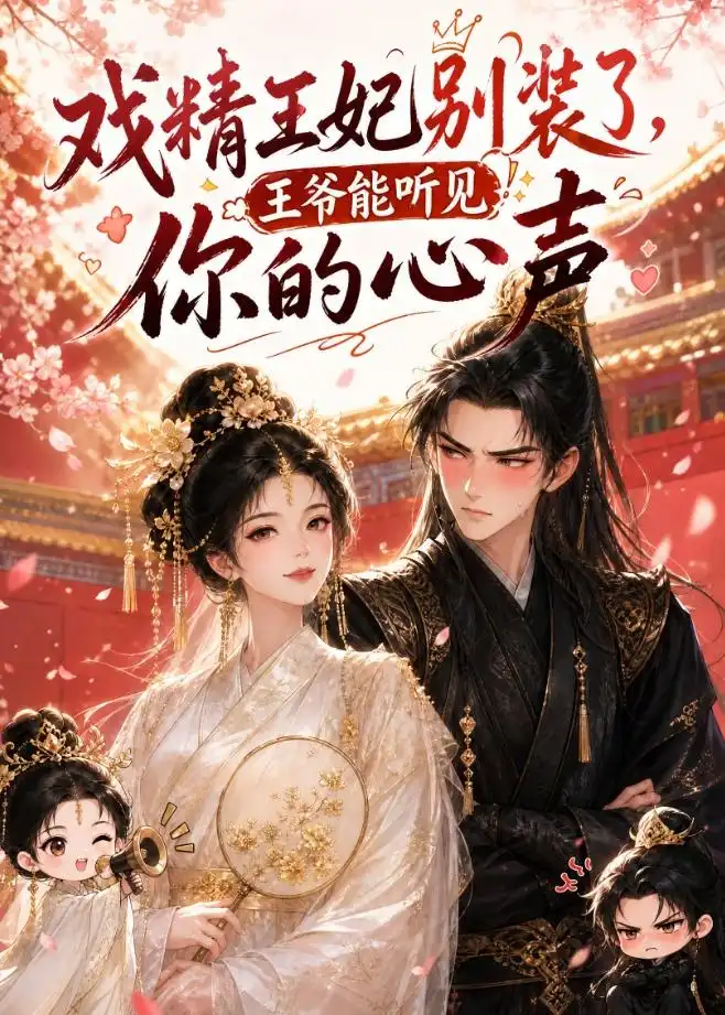 《戏精王妃别装了，王爷能听见你的心声&戏精王妃别装了王爷能听见你的心声（106集）AI短剧》短剧全集免费在线观看-CD网盘社