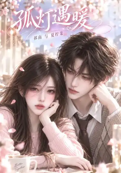 《孤灯遇暖祁南与夏柠柒（163集）AI短剧》短剧全集免费在线观看-CD网盘社