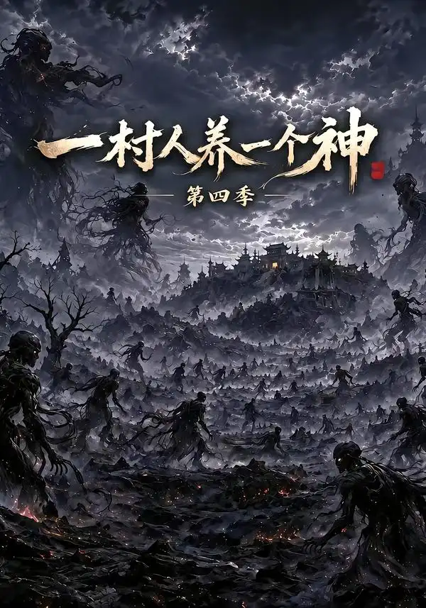 《一村人养一个神第四季(160集)AI短剧》短剧全集免费在线观看-CD网盘社