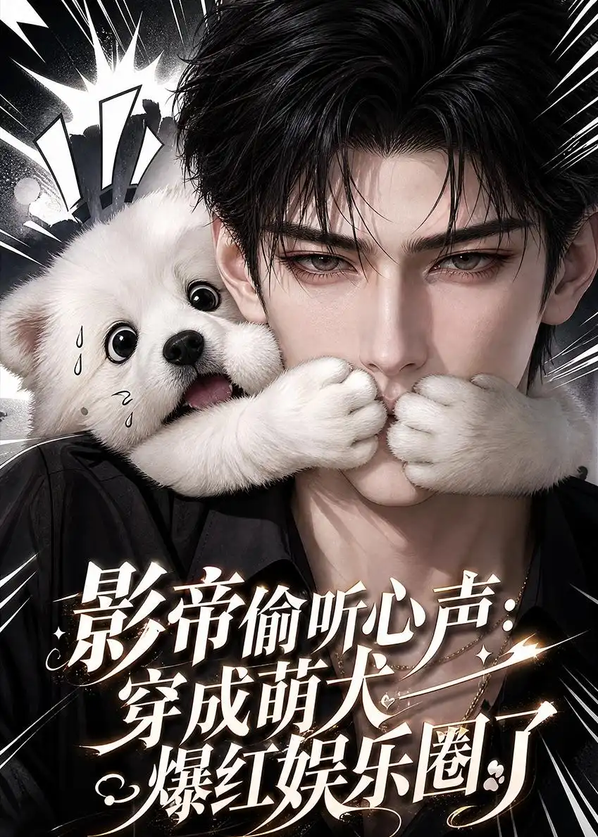 《影帝偷听心声_穿成萌犬爆红娱乐圈&影帝偷听心声穿成萌犬爆红娱乐圈（110集）AI短剧》短剧全集免费在线观看-布伊影视网