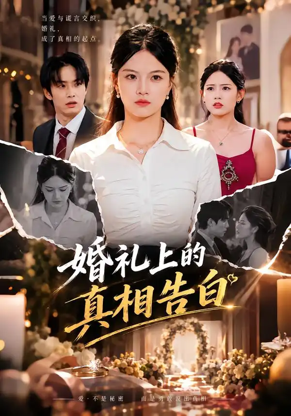 婚礼上的真相告白（40集）苏洛洛&陈春阳全集免费在线观看 - 第一搜
