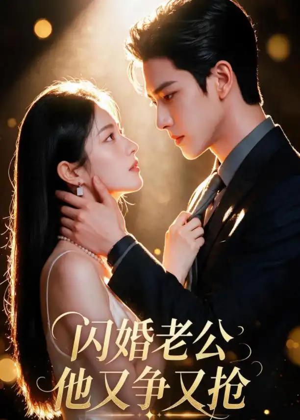 《闪婚老公他又争又抢（62集）AI短剧》短剧全集免费在线观看-CD网盘社