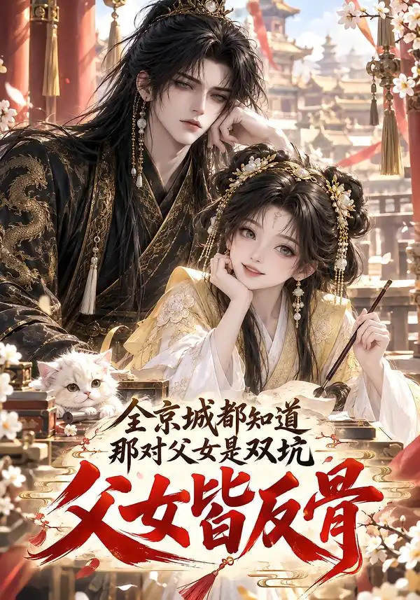 《全京城都知道那对父女是双坑父女皆反骨（134集）AI短剧》短剧全集免费在线观看-CD网盘社
