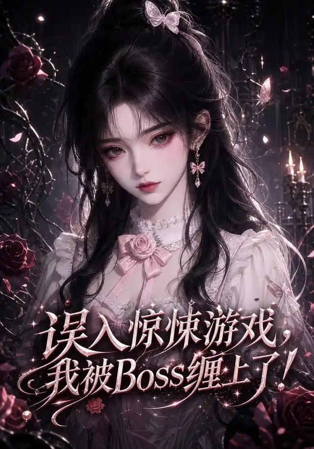 《误入惊悚游戏，我被Boss缠上了！&误入惊悚游戏我被Boss缠上了（184集）AI短剧》短剧全集免费在线观看-布伊影视网