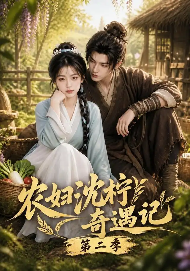《农妇沈柠奇遇记第二季(147集)AI短剧》短剧全集免费在线观看-CD网盘社
