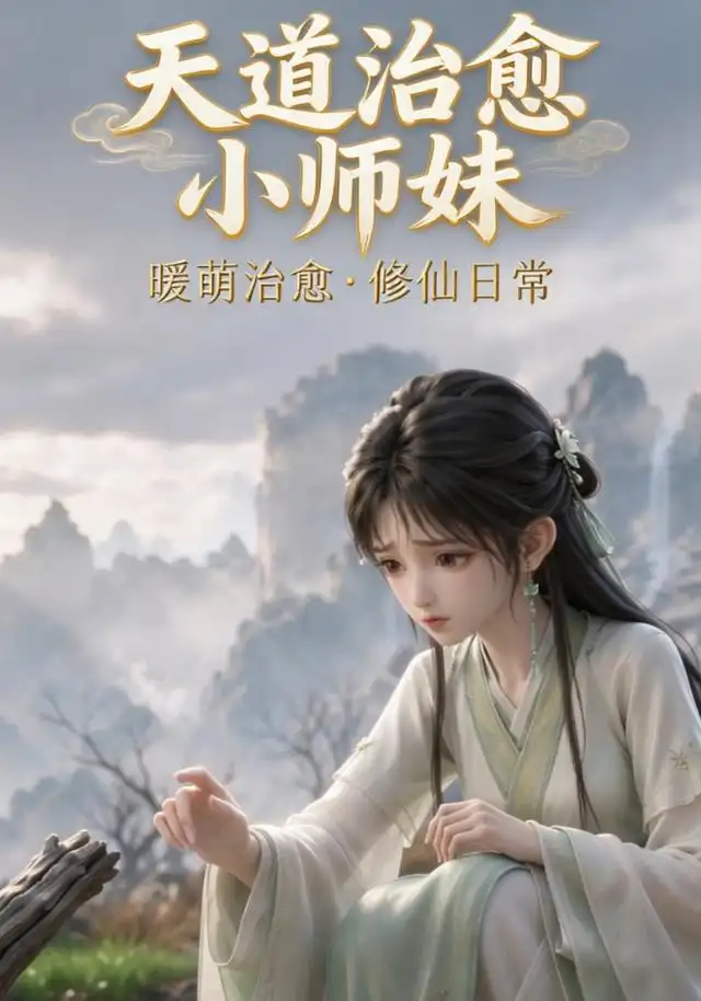《天道治愈小师妹（20集）AI短剧》短剧全集免费在线观看-CD网盘社