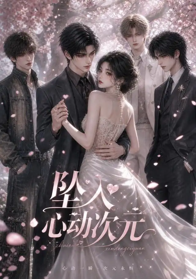 《坠入心动次元（67集）AI短剧》短剧全集免费在线观看-CD网盘社