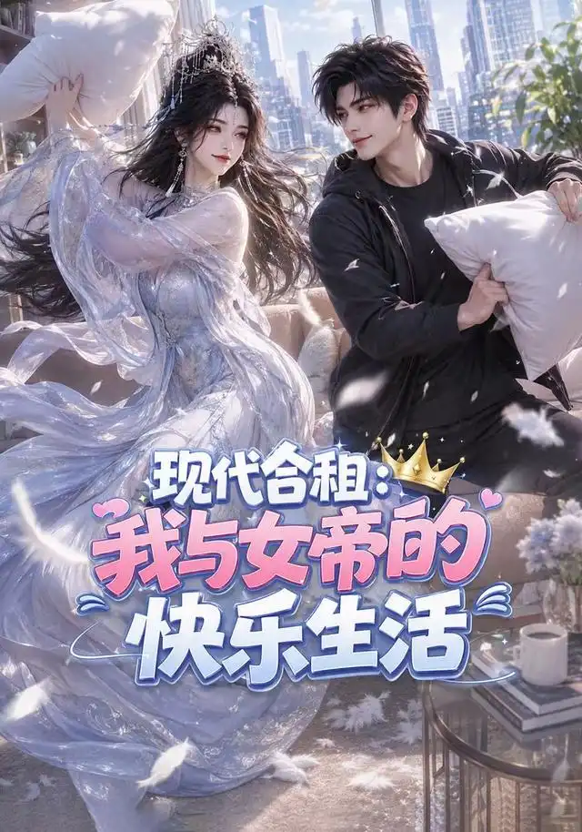 现代合租：我与女帝的快乐生活&现代合租我与女帝的快乐生活（135集）AI短剧全集免费在线观看 - 第一搜
