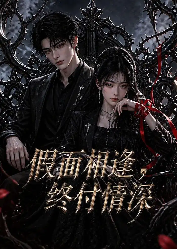 《假面相逢，终付情深&假面相逢终付情深（93集）AI短剧》短剧全集免费在线观看-CD网盘社
