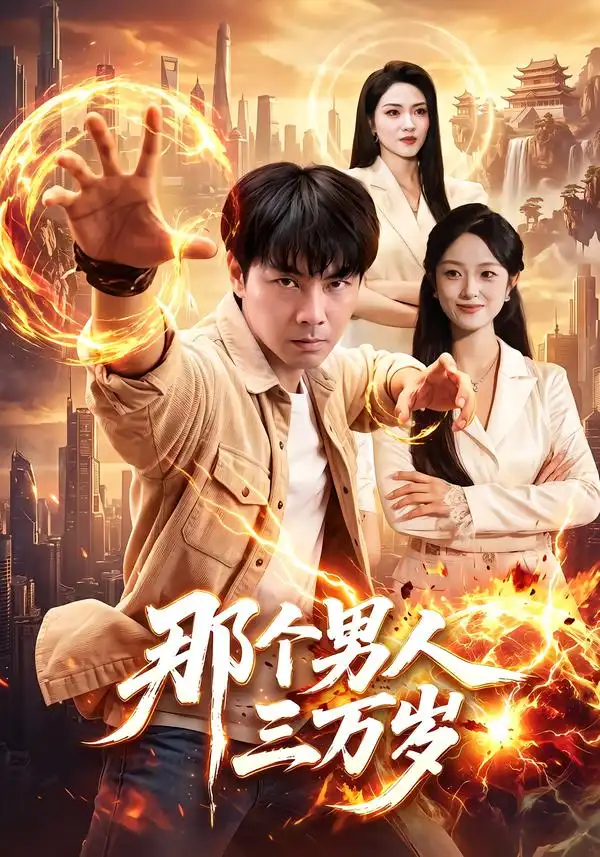 《那个男人三万岁（91集）张闻宇＆程思青》短剧全集免费在线观看-CD网盘社