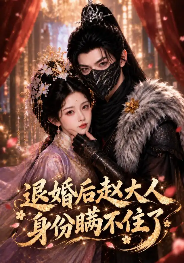 《退婚后赵大人身份瞒不住了（185集）AI短剧》短剧全集免费在线观看-CD网盘社
