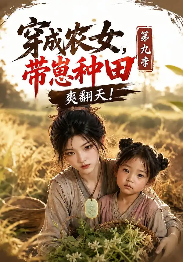 《穿成农女，带崽种田爽翻天！第九季&穿成农女带崽种田爽翻天第九季（120集）AI短剧》短剧全集免费在线观看-CD网盘社
