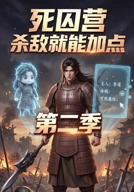 《死囚营杀敌就能加点第二季(312集)AI短剧》短剧全集免费在线观看-布伊影视网