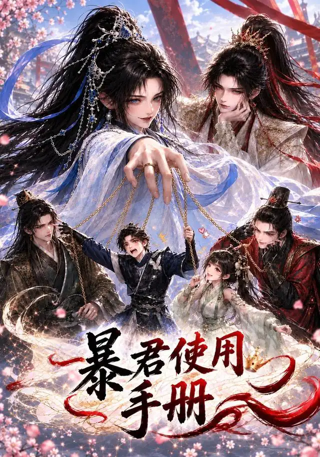 《暴君使用手册(41集)AI短剧》短剧全集免费在线观看-布伊影视网