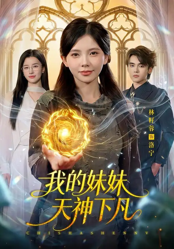 我的妹妹天神下凡（102集）林籽蓉&江路祺全集免费在线观看 - 第一搜