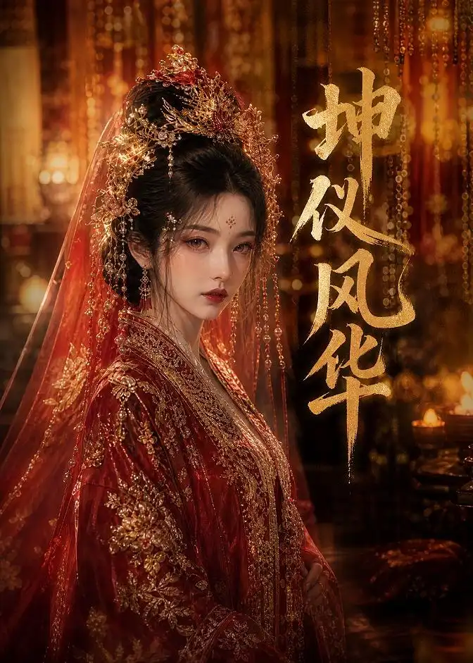 《坤仪风华（116集）AI短剧》短剧全集免费在线观看-CD网盘社