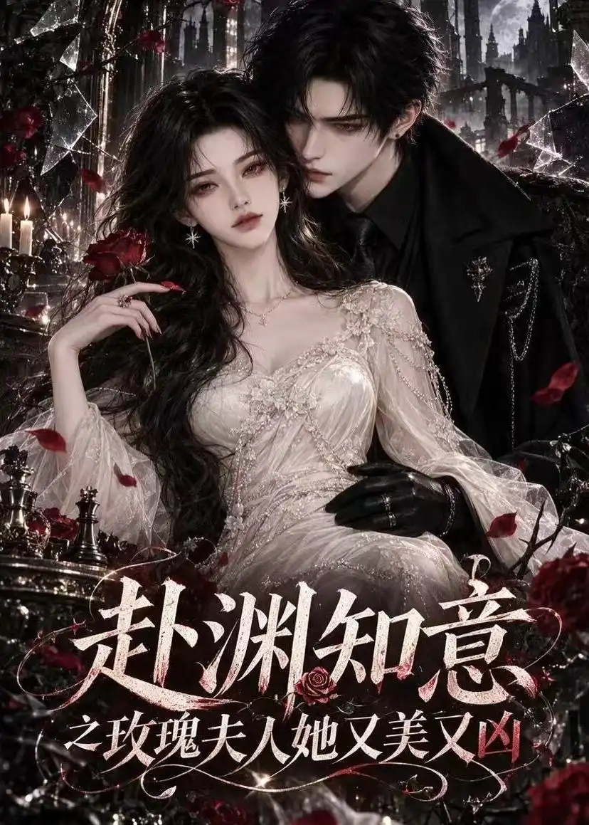 《赴渊知意之玫瑰夫人她又美又凶（60集）AI短剧》短剧全集免费在线观看-CD网盘社