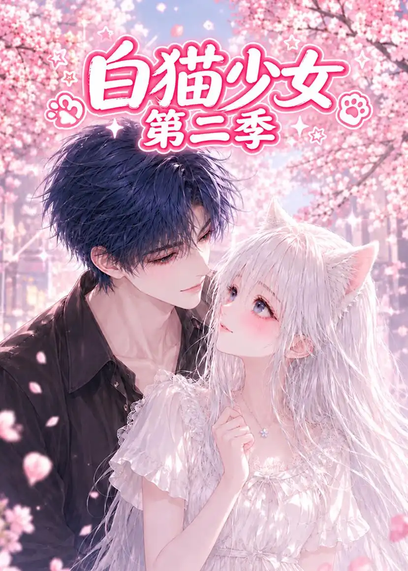 《白猫少女第二季（215集）AI短剧》短剧全集免费在线观看
