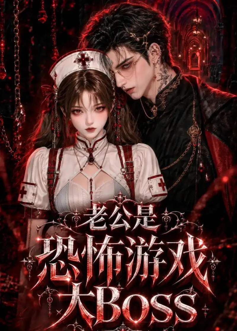 老公是恐怖游戏大Boss（51集）AI短剧全集免费在线观看 - 第一搜