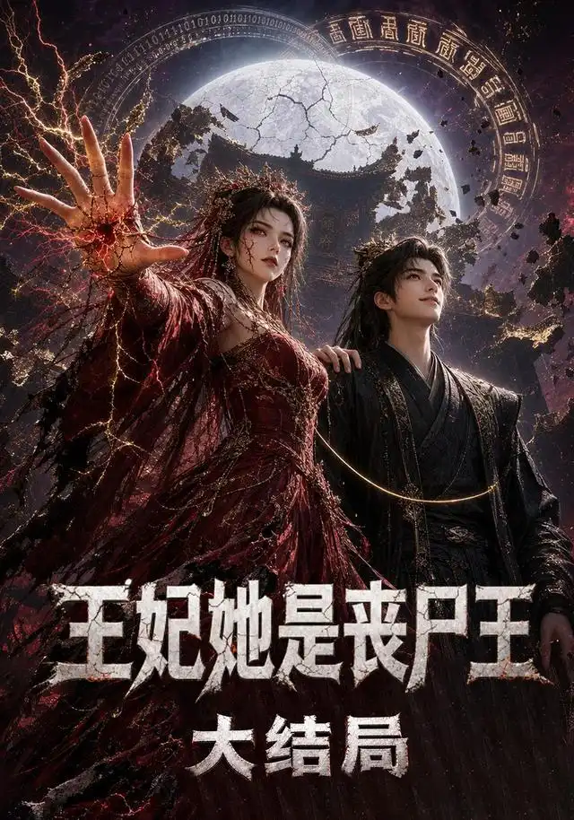 王妃她是丧尸王大结局（189集）AI短剧全集免费在线观看 - 第一搜