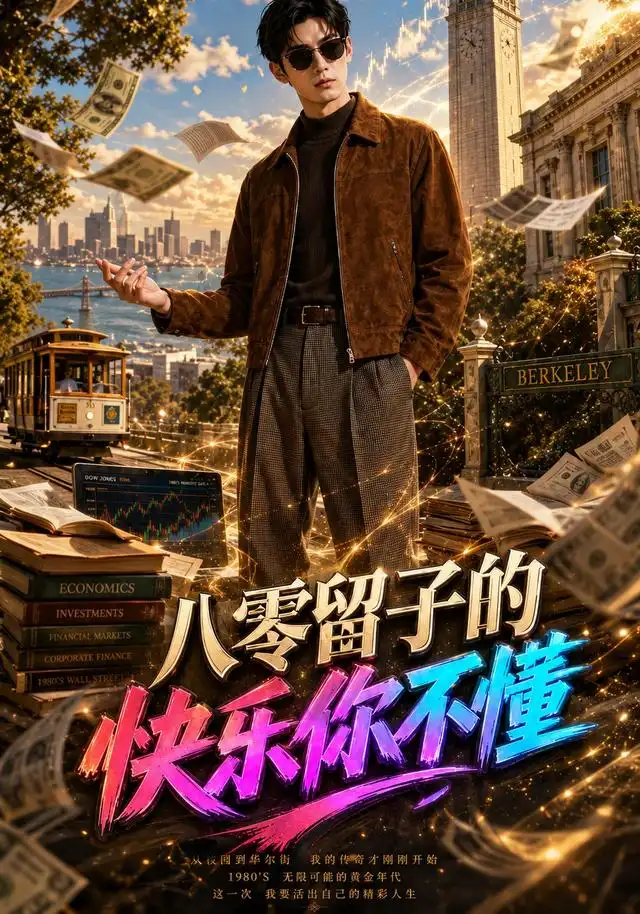 《八零留子的快乐你不懂(136集)AI短剧》短剧全集免费在线观看-CD网盘社