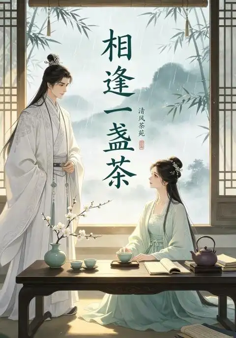 《相逢一盏茶（20集）AI短剧》短剧全集免费在线观看-布伊影视网