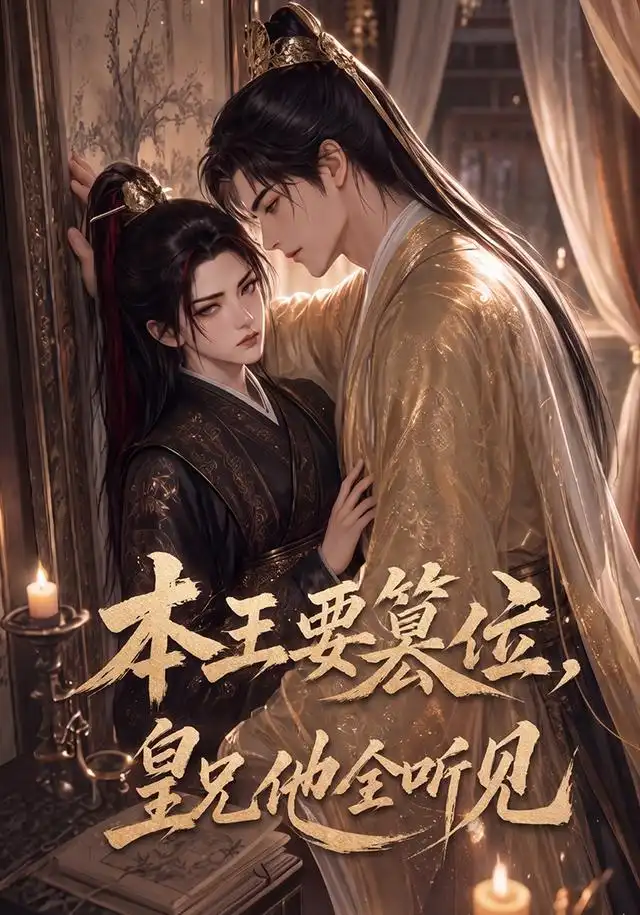 《本王要篡位，皇兄他全听见&本王要篡位皇兄他全听见（75集）AI短剧》短剧全集免费在线观看-CD网盘社