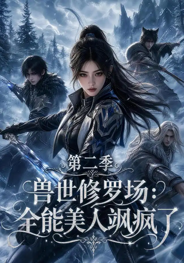 《兽世修罗场:全能美人飒疯了第二季&兽世修罗场全能美人飒疯了第二季(172集)AI短剧》短剧全集免费在线观看-CD网盘社