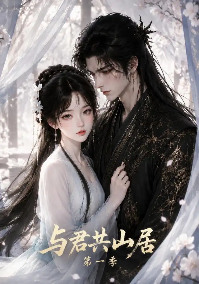 《与君共山居第一季（183集）AI短剧》短剧全集免费在线观看-CD网盘社