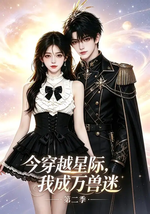 《今穿越星际我成万兽迷第二季（100集）AI短剧》短剧全集免费在线观看-CD网盘社
