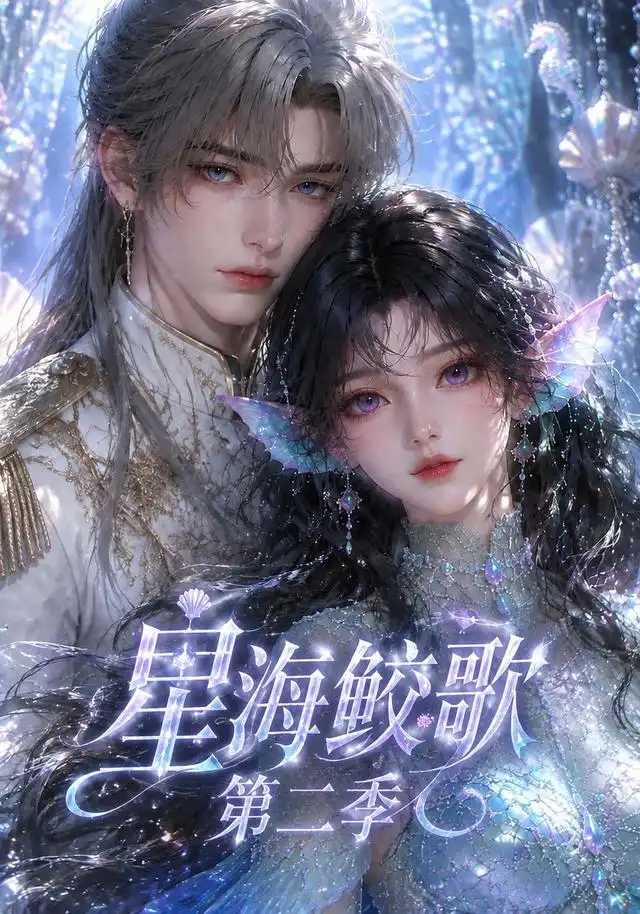 星海鲛歌第二季（127集）AI短剧全集免费在线观看 - 第一搜