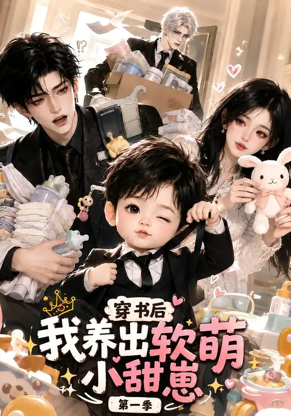 《穿书后我养出软萌小甜崽第一季（77集）AI短剧》短剧全集免费在线观看-CD网盘社