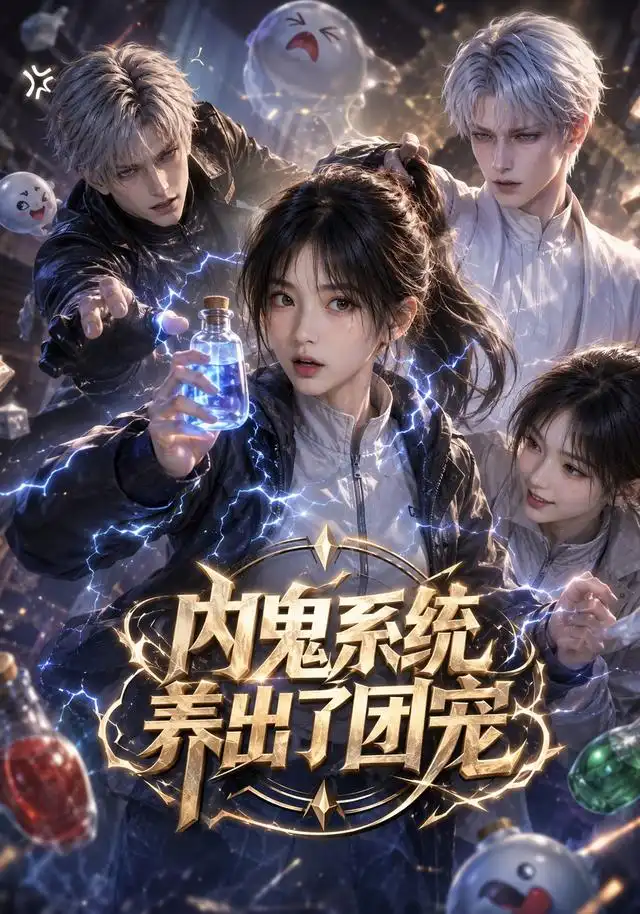 内鬼系统养出了团宠（70集）AI短剧全集免费在线观看 - 第一搜