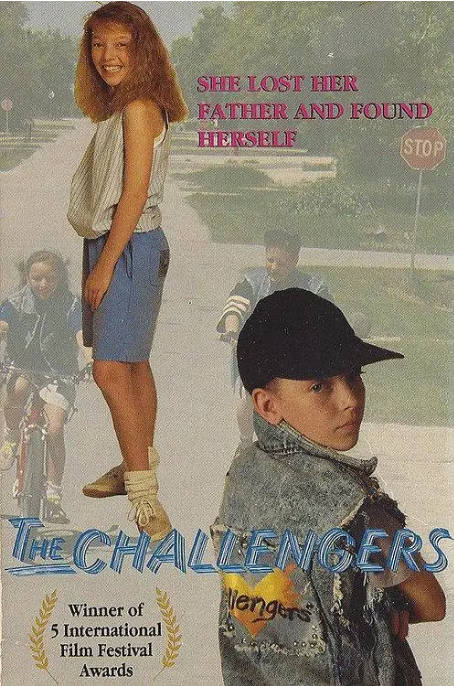 加拿大电影《小鬼一族》（1991）剧情 / 家庭[夸克网盘]-CD网盘社